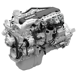 P516B Engine